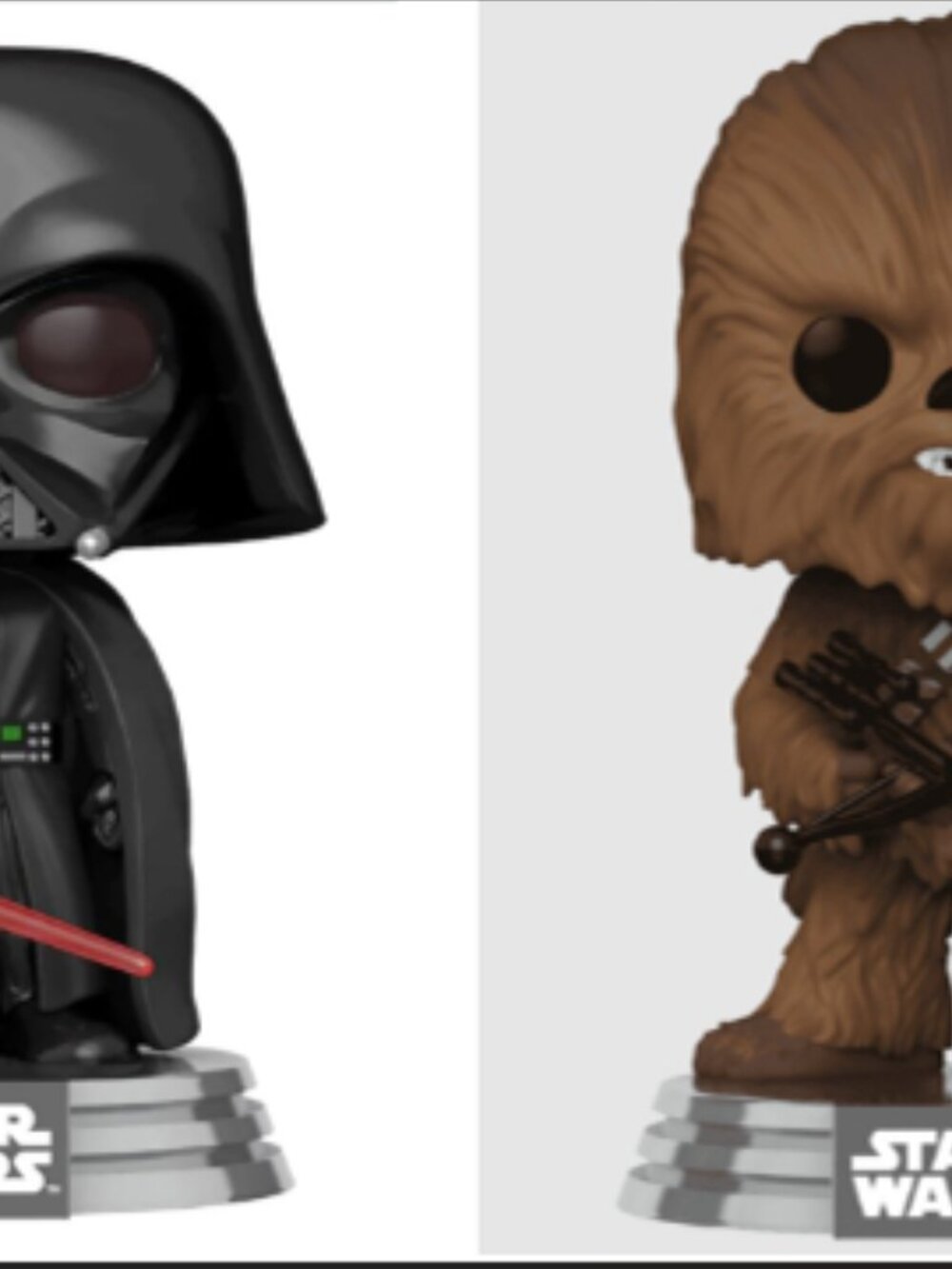 3 PK! Star wars Galactic Convention 2022 Exclusive